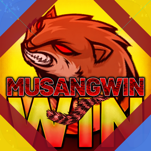 musangwin — galeri pratinjau Resmi APK